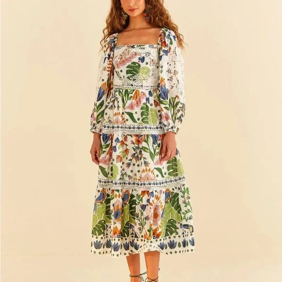 Farm Rio Summer Garden - Picture 2 of 5